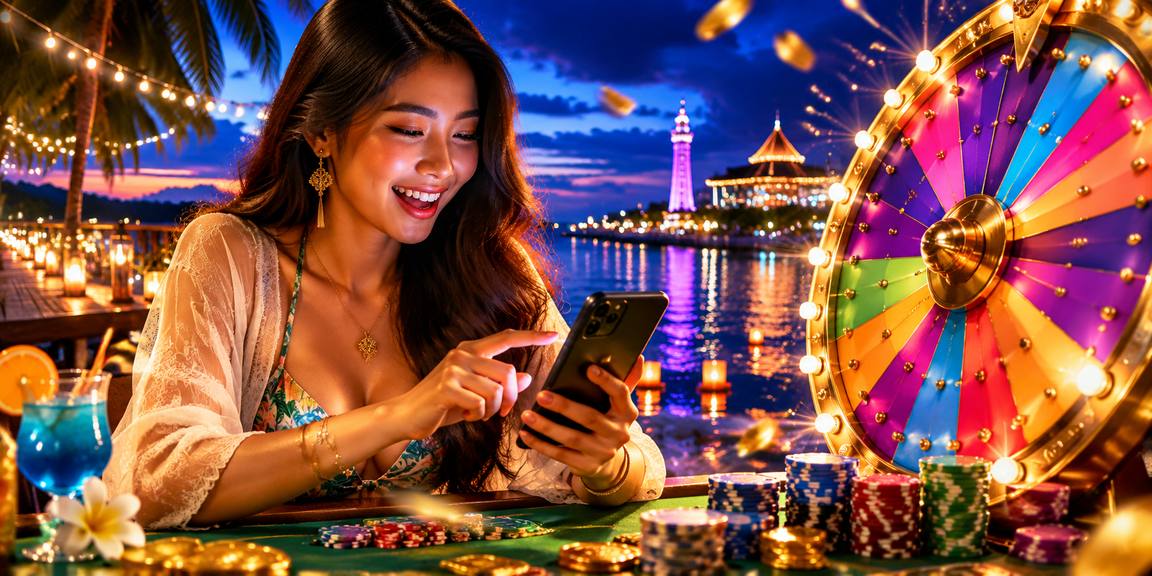 rf3 mobile gaming